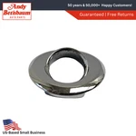 1965-1966 Chrysler Newport 300 Yorker Antenna Bezel Chrome 2580403 Nos. Price: $45.00.