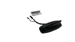 15-19 Chevrolet Silverado Roof Radio Shark Fin Antenna Black U8555 23258454 Used. Price: $67.00.