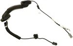 2017-2022 Toyota Prius Oem. Cord Sub-assy, Antenna 86101-47M00 Used. Price: $35.80.