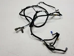 15 16 17 Hyundai Sonata Feeder Cable Antenna Oem Used. Price: $36.55.