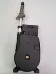 Mercedes Benz 93-02 Sl 129 Chassis Rebuilt Hirschmann Power Antenna 820 1675 Remanufactured. Price: $300.00.