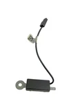20-24 Lincoln Corsair Rear Left Driver Side Antenna Isolator Module Oem Used. Price: $37.97.