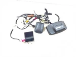 Jeep Jt Gladiator Satellite And Lte Antenna Wifi Harness 2018 2019-2023 032493 Used. Price: $79.99.