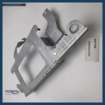 2007-2009 Mercedes W221 Voice Comm & Antenna Amp Splitter Module A2215453340 Used. Price: $112.73.