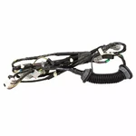 Genuine Ford Wire Jump Central Door Loc DB5Z-14A412-J New. Price: $122.20.