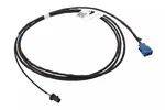 Genuine Gm Rearview Camera Closure Coaxial Cable 85063186 New. Price: $54.59.