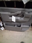 Driver Left Front Door Trim Panel For 2025 Chevrolet Express 2500 3190241 Used. Price: $154.00.