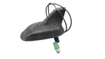 11-17 Volkswagen Vw Touareg Shark Fin Radio Antenna Black 3C0035507AC Oem Used. Price: $60.00.