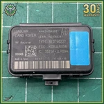 12-15 Jaguar Xf Keyless Entry Antenna Receiver Radio Module Oem Used. Price: $15.00.