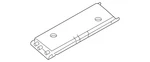 Genuine Bmw Antenna Module 65-20-9-183-563 New. Price: $386.24.
