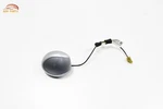 2018 - 2024 Ford Mustang Exterior Gps Antenna Module & Cover Oem Used. Price: $45.49.