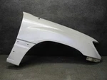 2003-2007 Lexus UZJ100L LX470 Front Right Fender Shell Panel Cover White Used. Price: $356.66.