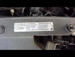 Antenna Fits 2014 Chevrolet Cruze Grade Used. Price: $68.10.