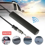 10FT Car Interior Hidden Amplified Antenna Electronic Stereo Am/fm Radio Univers New. Price: $10.44.