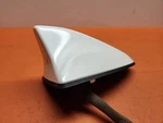 96210D9410SWP 20 - 23 Kia Sportage Shark Fin Roof Radio Antenna White Oem Used. Price: $80.25.