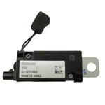 Radio Antenna Module 2010-13 Buick Allure Lacrosse 25950493 New. Price: $23.21.