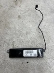 2017 Mercedes G550 W463 G350 2015 Right Side Rear Antenna Amplifier A4638203189 Used. Price: $160.00.