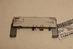 2003-2011 Bentley Continental Gt Antenna Amplifier Radio Booster Module Oem Used. Price: $21.00.