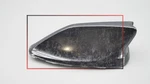 2014-2021 Bmw I3 I01 Hybrid Top Roof Shark Fin Antenna Gps Radio Cover Black Oem Used. Price: $120.00.