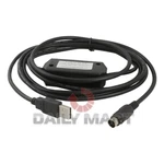 New Box Mitsubishi GT1020/1030 GT10-RS2TUSB-5S Plc Programming Cable. Price: $120.67.