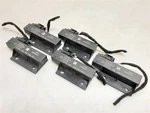 Jeep Jl Wrangler Oem Passive Entry Modules (5) 68068148AA 2018 2019-2023 110124 Used. Price: $40.00.