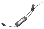Genuine Gm Parts Canada 84800898 Radio Antenna Signal Filter New. Price: $48.12.