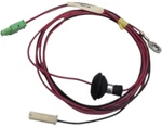 2006-2013 Gm Corvette Cable Asm, Radio Antenna 15850054 New Oem. Price: $28.18.