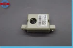 11-16 Bmw 528I 535I Xdrive F10 Radio Signal Trap Circuit Antenna Module Oem Used. Price: $37.05.