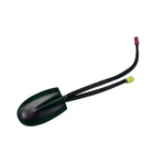 Genuine Mopar Antenna Body And Cable 68276409AA New. Price: $82.16.