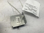 17-20 Infiniti Q60 2.0L Front Dash Telephone Antenna Module Used. Price: $19.99.