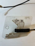 Genuine Bmw 4 Series (F32/F33/LCI) Phone Antenna Ariel 9273669 Used. Price: $15.00.