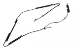Genuine Gm Headlining Antenna Coaxial Cable 84843818 New. Price: $93.99.