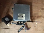 Engine Ecu 1994 Toyota Camry Cyl 5SFE 86300-06021 Factory Oem Great Cond Used. Price: $150.00.