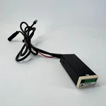 Harada EA-60 Fm Booster Amplifier Unit For Car Audio Used. Price: $14.99.