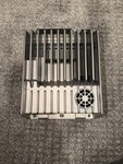 08-17 Mercedes W212 CLS550 E350 Amplifier Harman / Becker Module Unit Oem Used. Price: $90.00.