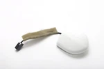 2009-2010 Honda Pilot Roof Xm Radio Antenna Base White 39150-SZA-A01, A984, Oem, Used. Price: $50.05.