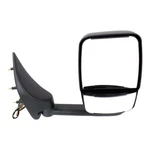 Oem Grade Door Mirror 2002-2014 Ford Club E-150 Wagon Left Driver Side New. Price: $585.20.