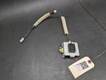 Gps Antenna Module 2022 Honda Accord 39835-TVA-A01 2018 2019 2020 2021 Used. Price: $44.50.