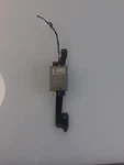 2008 2010 Bmw 5 Series E60 Usb Aux Input Control Module 9123739-01 912373901 Used. Price: $21.29.