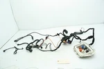2001 Audi Tt Engine Main Harness To Ecu Wire Wiring 1J1-971-089-HQ B3716 Used. Price: $182.27.