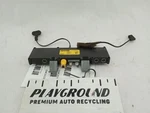 Saab 9-3 Sedan Aerial Audio Equipment Radio Amplifier Fits 2009 2010 2011 Used. Price: $44.87.