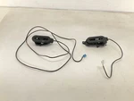 03-06 Mercedes-benz S-class S430 Rear Left & Right Keyless Go Antenna Used. Price: $49.99.