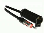 Metra 40-NI11 Aftermarket Radio For Nissan Antenna Car Stereo Adapter New. Price: $11.50.