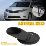 Auxito Antenna Bezel Mounted Base For 2007-2013 Toyota Tundra 86392-0C040 Black New. Price: $10.44.