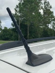 7" Inch Short Rubber Spiral Antenna Mast Radio Am/fm For Dodge Journey 2010-2020 New. Price: $14.95.