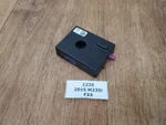 Oem Bmw F22 F23 F30 F32 F80 F82 Radio Antenna Control Module Unit Used. Price: $24.95.