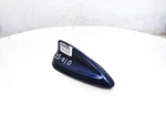 2019-2024 Bmw 330I Roof Antenna Cover Only 65-20-5-A33-E66 *broken Tab Used. Price: $63.84.
