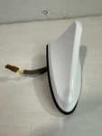 2022-2023 Genesis G70 Roof Upper Exterior Shark Fin Antenna White (uyh) # 104293 Used. Price: $66.02.