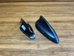 2016-2023 Bmw 330I G20 Roof Shark Fin Radio Antenna Module Unit Gray B39 Oem Used. Price: $32.00.