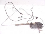 For Parts 82-92 Camaro Firebird Power Antenna Wire Mounting Bracket Motor Wiring. Price: $99.99.